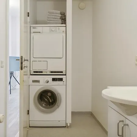 4br Med Plads Til 7 I Hjertet Af Орхус