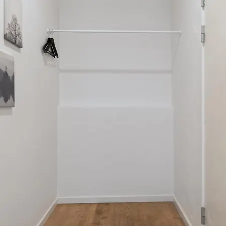 4br Med Plads Til 7 I Hjertet Af Lägenhet *