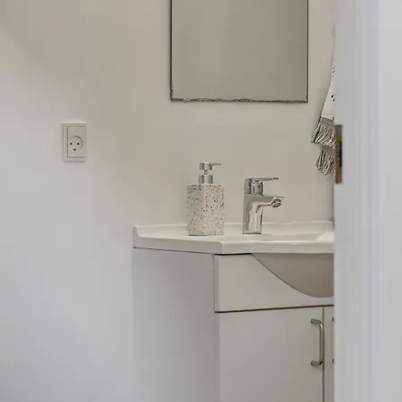 4br Med Plads Til 7 I Hjertet Af Lägenhet Århus