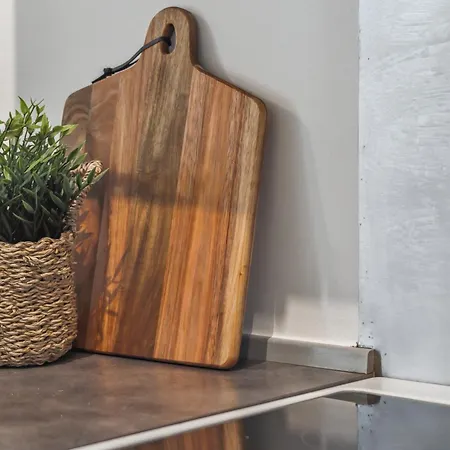 4br Med Plads Til 7 I Hjertet Af Орхус