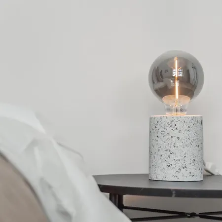 4br Med Plads Til 7 I Hjertet Af