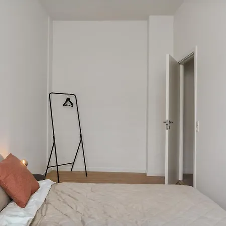 4br Med Plads Til 7 I Hjertet Af *